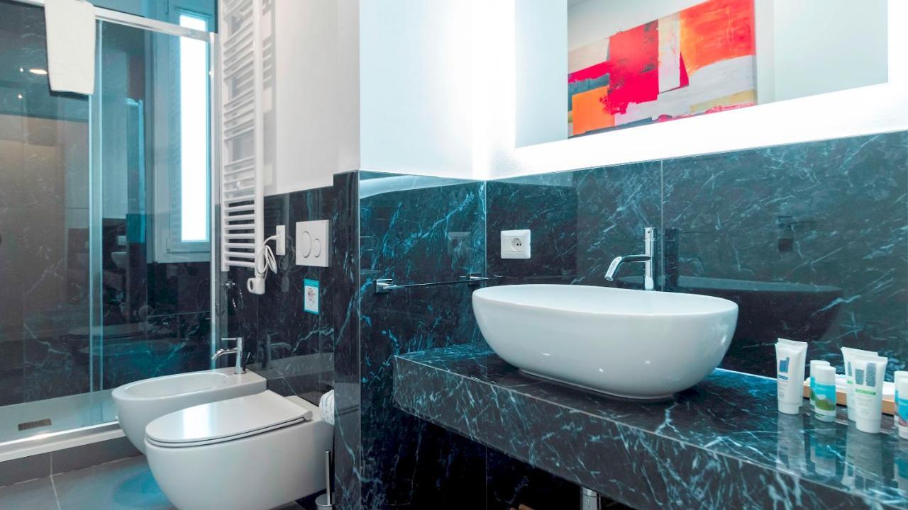 Appartement Italianway - Taramelli 60 *