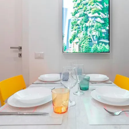 Italianway - Taramelli 60 Apartment Milan Exterior photo