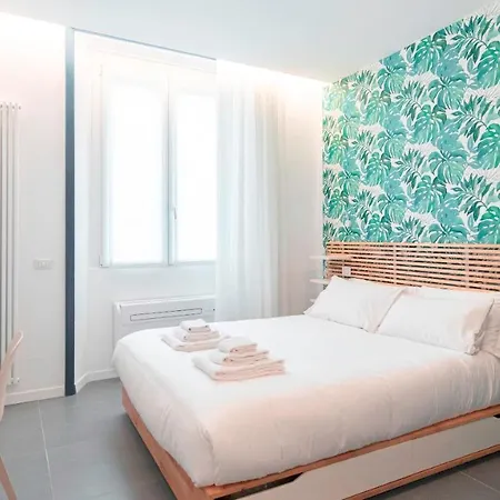 Italianway - Taramelli 60 Apartment Milan Exterior photo