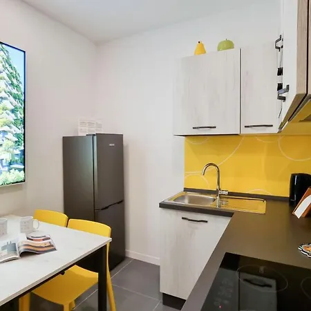 Italianway - Taramelli 60 Apartment Milan Exterior photo