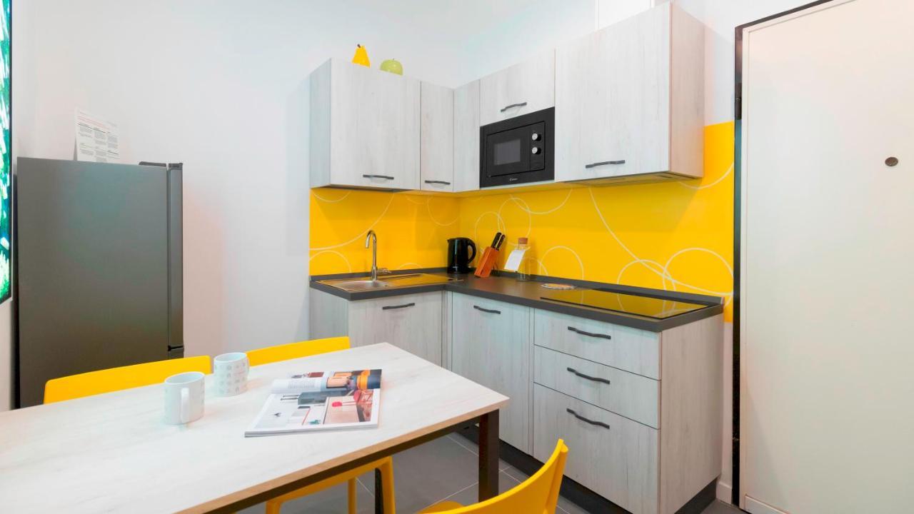 Apartment Italianway - Taramelli 60 Milan