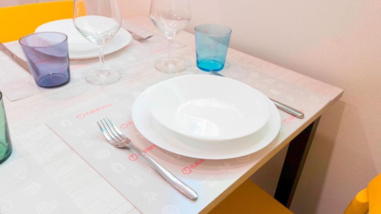 Italianway - Taramelli 60 Apartment
