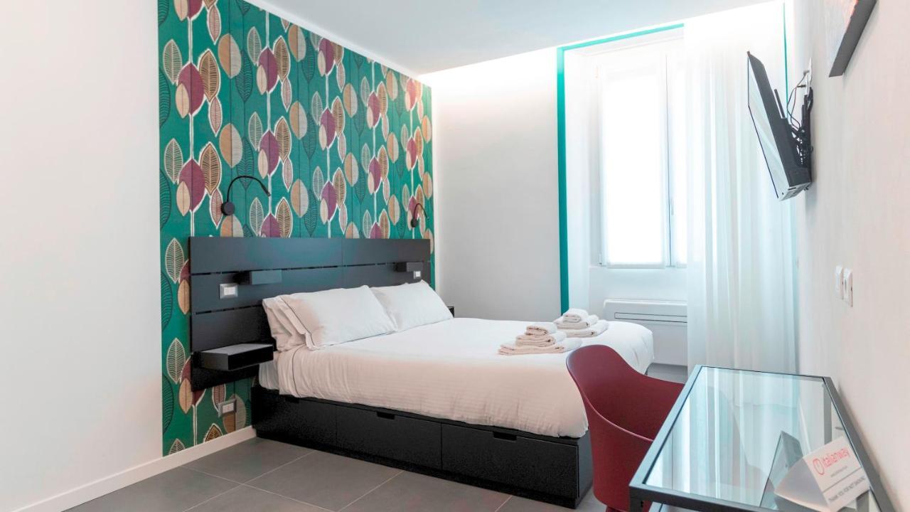 Apartment Italianway - Taramelli 60