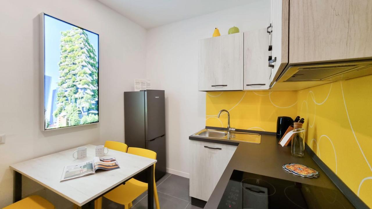 Italianway - Taramelli 60 Apartment *