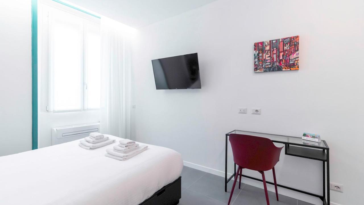 Italianway - Taramelli 60 Apartment Milan