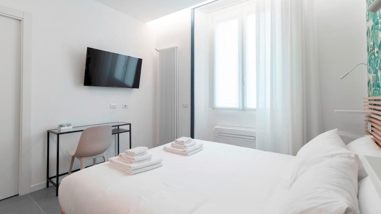 Apartment Italianway - Taramelli 60 *