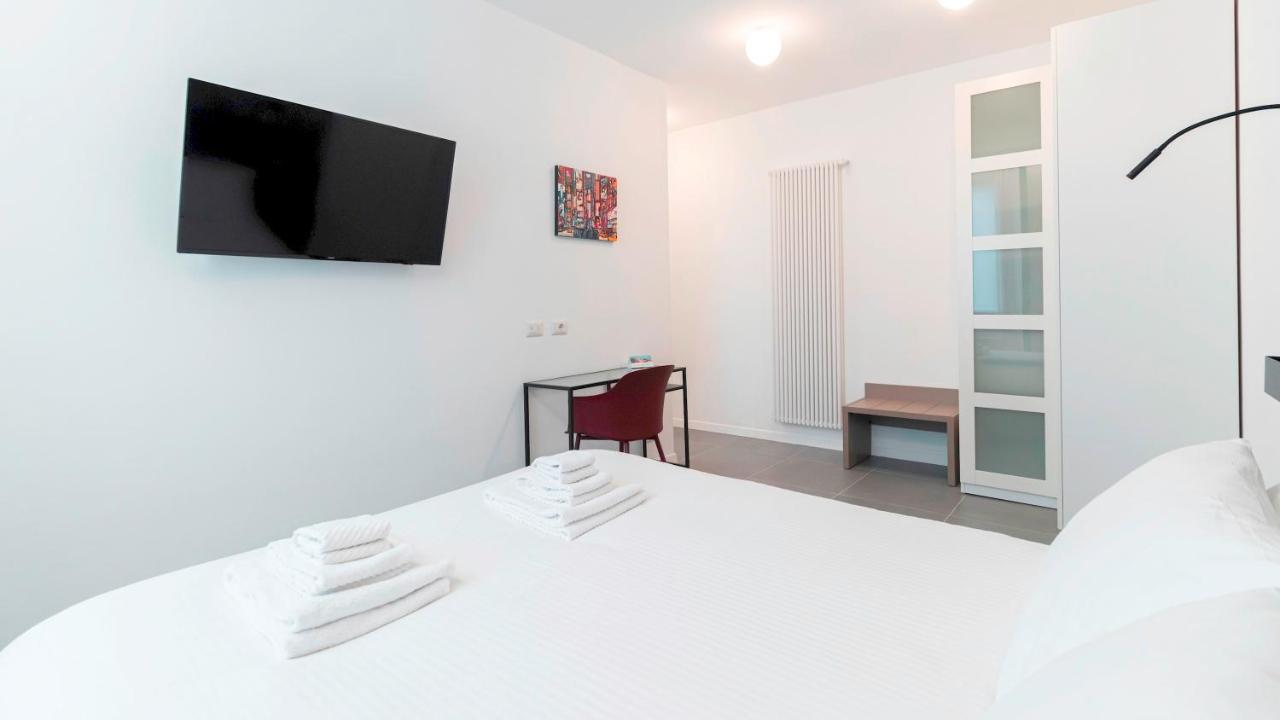 Apartment Italianway - Taramelli 60