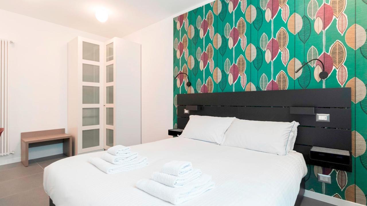 Italianway - Taramelli 60 Apartment *